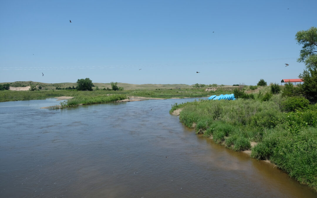 Common Sense Nebraska Coalition Disappointed With Intent To Repeal The Navigable Waters Protection Rule