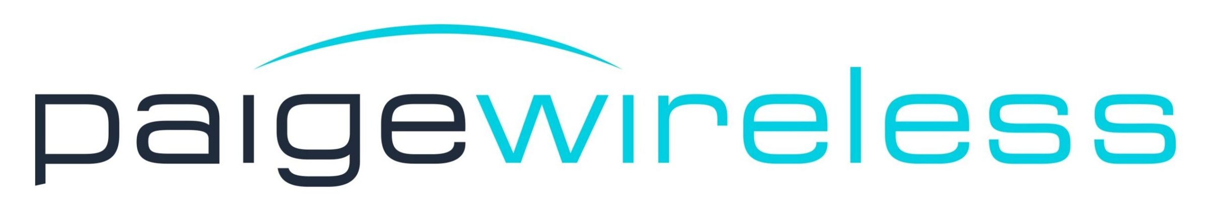 Paige Wireless Logo