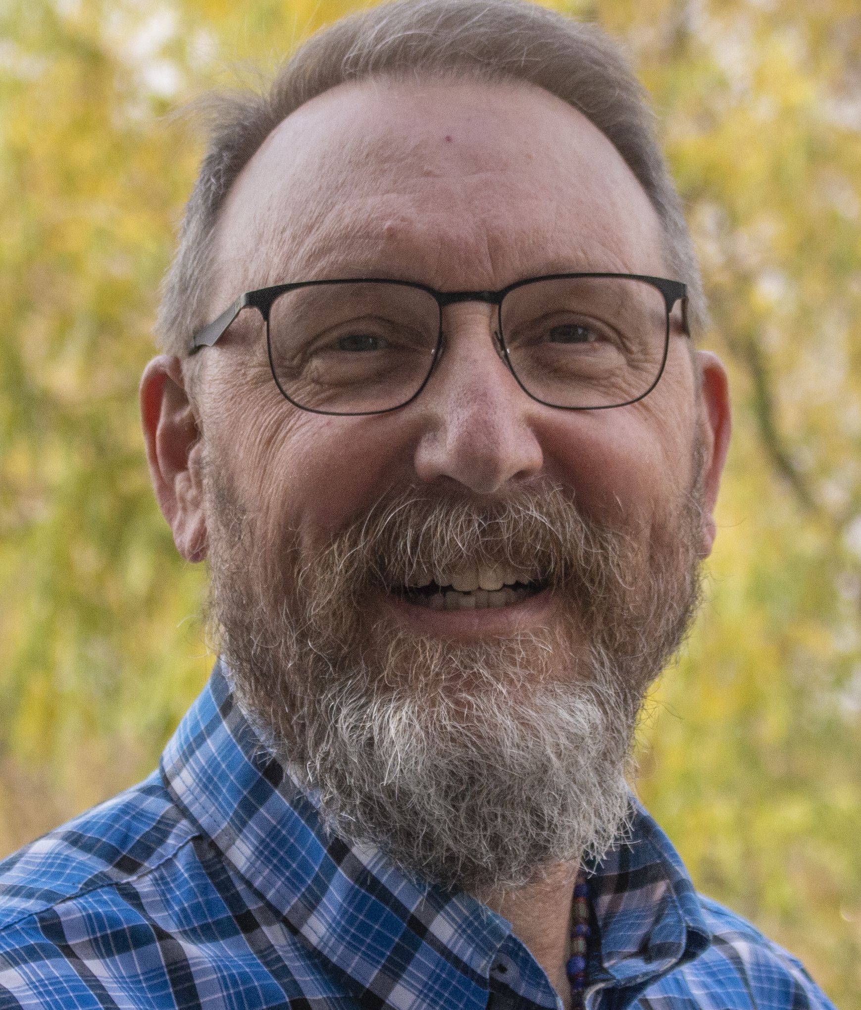 David Meisbach cropped
