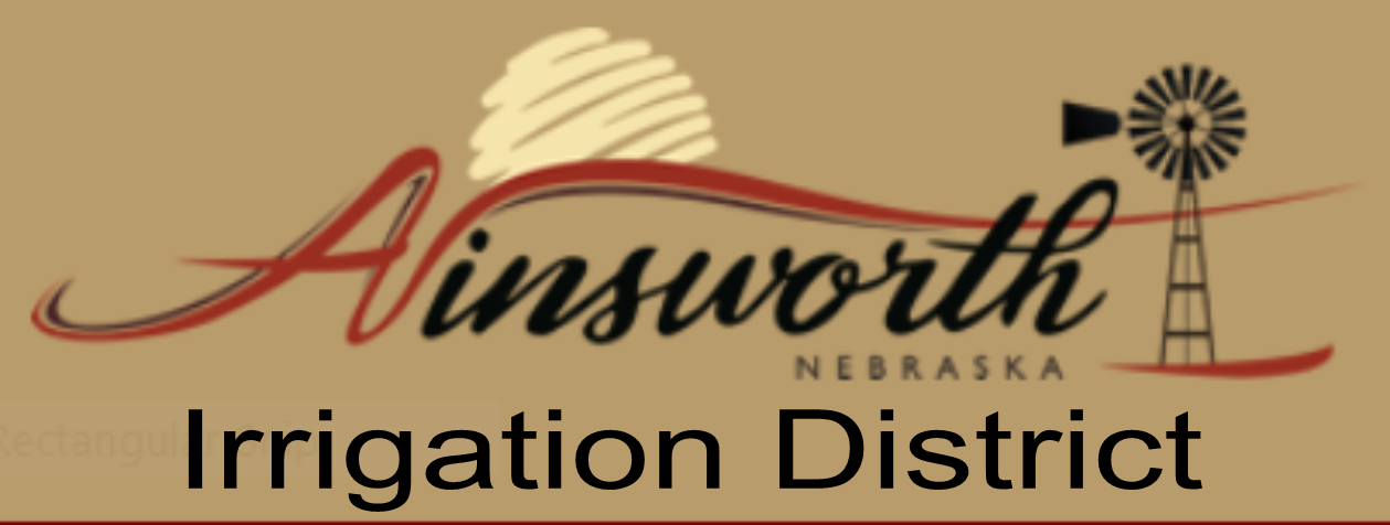 Ainsworth Irrigation District