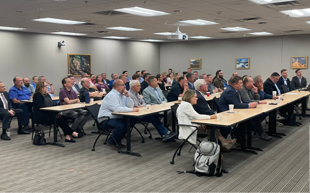 2025 Water Roundtable Wraps Up